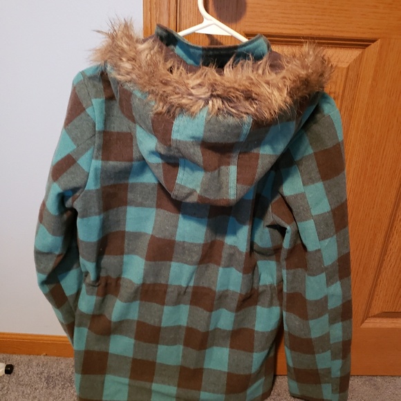 Winter jacket - Picture 5 of 5